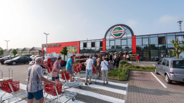 Märkte der Ebel-Gruppe wechseln zu Obi