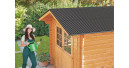 DIY-Bedachung neu gedacht