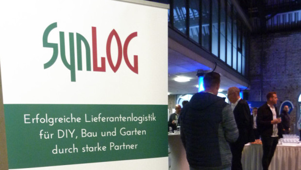 Die HHG- und IVG-Initiative lädt alljährlich nach Schwerte, um die Branche über aktuelle Themen aus der Logistik zu informieren.&nbsp;