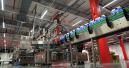 Sonax bringt neue Produktionsanlage an den Start