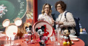 Saisonale Geschenkartikel und Spielwaren auf der Christmasworld