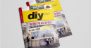 diy 9/2019 mit prallvollem Gartenteil zur Spoga+Gafa