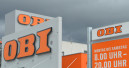 Obi bleibt die wertvollste Marke im DIY-Handel