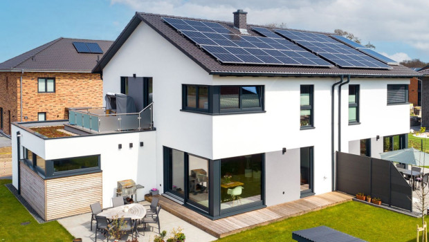 Bauen ist wieder einmal teurer geworden.