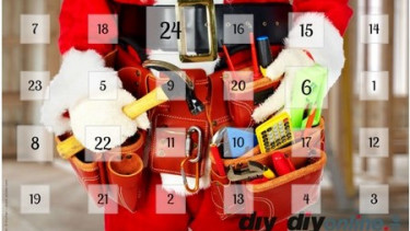 Erst eins, dann zwei, dann diy, dann vier