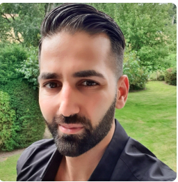 Sharif Jamil ist International Sales Manager bei dem Unternehmen&nbsp;Iris Ohyama, das sich auf Kunststofflösungen für den Haushalt ­spezialisiert hat.&nbsp;