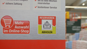 DIY und Blumen wachsen online überproportional