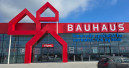 Bauhaus eröffnet Neubau im dänischen Næstved