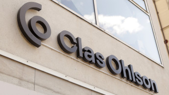 Clas Ohlson wächst von Mai bis Oktober deutlich Clas Ohlson wächst von Mai bis Oktober deutlich