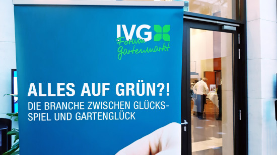 Unter dem gesetzten Motto wurde die aktuelle Lage für die Branche beleuchtet sowie in die Zukunft geblickt.