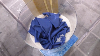 Messe Frankfurt meldet große Nachfrage für Heimtextil 2023 Messe Frankfurt meldet große Nachfrage für Heimtextil 2023