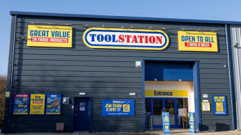Toolstation steigert Umsatz 2025 um 2,7 Prozent Toolstation steigert Umsatz 2025 um 2,7 Prozent