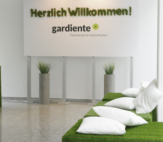 Die Gardiente findet 2015 zum zweiten Mal statt.