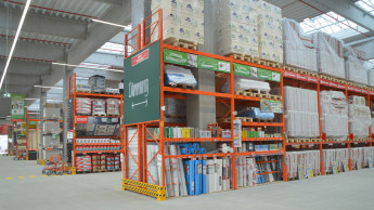 Signifikanter Aufschwung für Dämmstoffmarkt