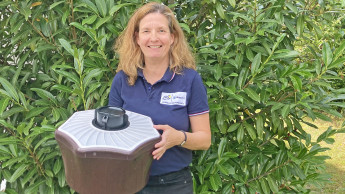 Zukunftsmarkt Mückenprodukte