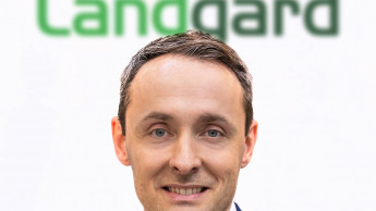 Neue Geschäftsführungen der Landgard-Sparte Blumen und Pflanzen Neue Geschäftsführungen der Landgard-Sparte Blumen und Pflanzen