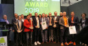 Woody Awards 2019 in Köln verliehen