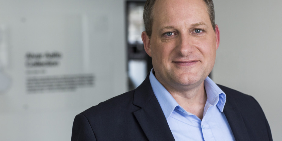 Alexander Francke, Fiskars