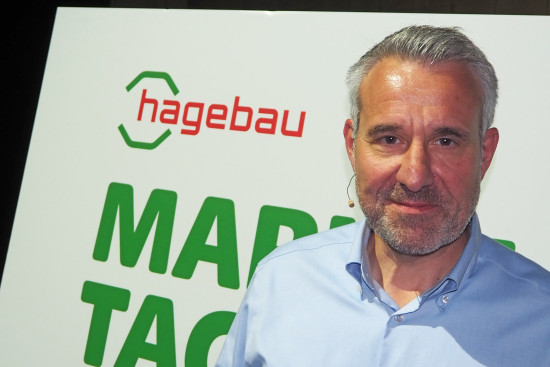 Christian Appel hat die Veranstaltung moderiert.