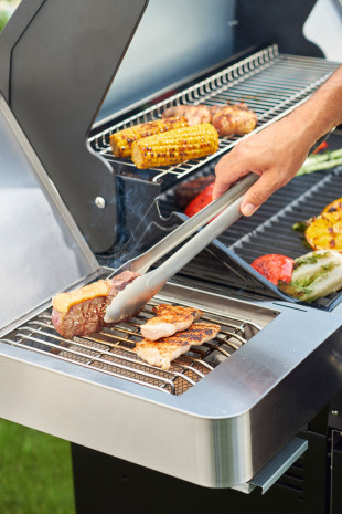 Rösle, Prime-Zone, Videro G4-S