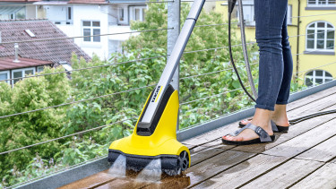 Mehr Gelb im Grünen