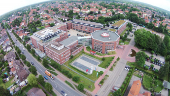 Auf dem Soltauer Weg