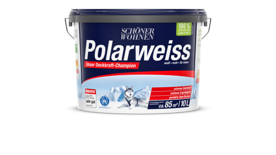 Richtiges Recycling&nbsp;lässt aus alten Eimern&nbsp;neue entstehen.&nbsp;