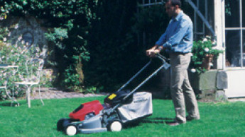 Honda: Ersetzen Akku-Rasenmäher demnächst Benzin getriebene Rasenmäher? Honda: Ersetzen Akku-Rasenmäher demnächst Benzin getriebene Rasenmäher?