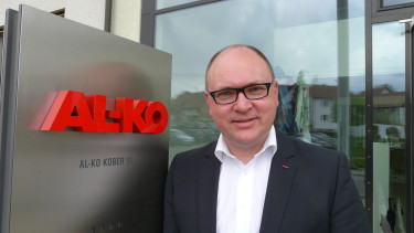 Al-Ko wächst im Garten um mehr als sieben Prozent