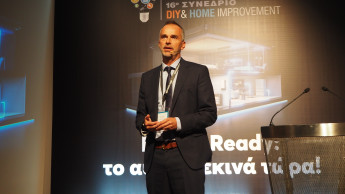 Wie sich die Branche in Griechenland dem Markt stellt