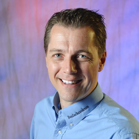 Egon Haupthoff GmbH & Co. KG, Prokurist Sven Schmidt