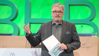 „Noch nie so wichtig wie heute“