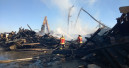 Millionenschaden nach Brand