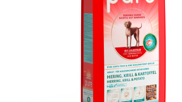 Mera setzt auf Knabberspaß und erweitert „pure“-Sortiment