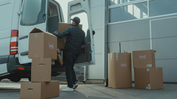 Pakete über Pakete in der Vorweihnachtszeit – und vieles geht zurück.&nbsp;