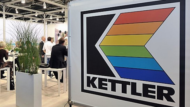 Nach dem Einstieg des neuen Investors geht es auch für die Sparte Gartenmöbel von Kettler weiter.