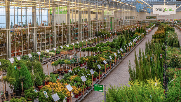 Die Landgard-Ordertage finden auch weiterhin am neuen Standort in Oberhausen sowie zusätzlich online statt. &nbsp;