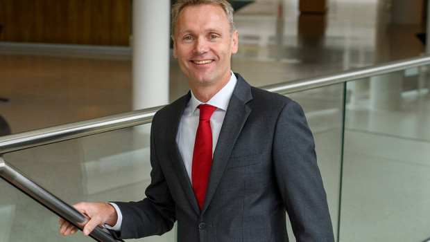 Tempelman leitet derzeit das Energieunternehmen Eneco.&nbsp;