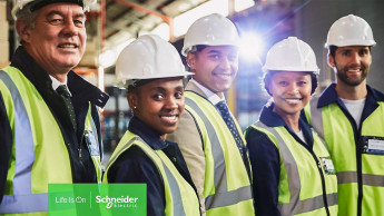 Schneider Electric: Existenzsichernde Löhne sind ein Menschenrecht