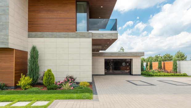 Die Zahl der Anträge für neue Einfamilienhäuser stieg um mehr als 15 Prozent.&nbsp;