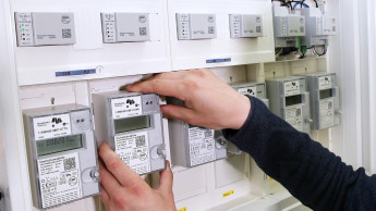 Interesse an intelligenten Verbrauchszählern steigt