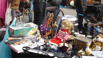 Abkehr vom „Neukauf“-Reflex auch bei DIY und Garten