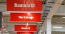 Baumarkthandel setzt Wachstum im vierten Quartal fort