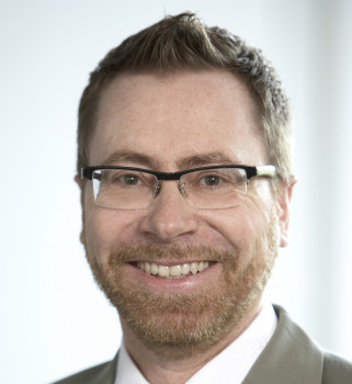 Volkmar Debus ist seit dem 1. Juli 2016 Bereichsleiter Dach und Fassade/Baumetalle bei der Eurobaustoff.
Volkmar Debus ist seit dem 1. Juli 2016 Bereichsleiter Dach und Fassade/Baumetalle bei der Eurobaustoff.