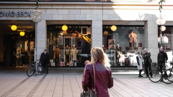 Die Kaufkraft steigt