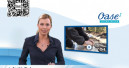 Wassergarten im Web-TV