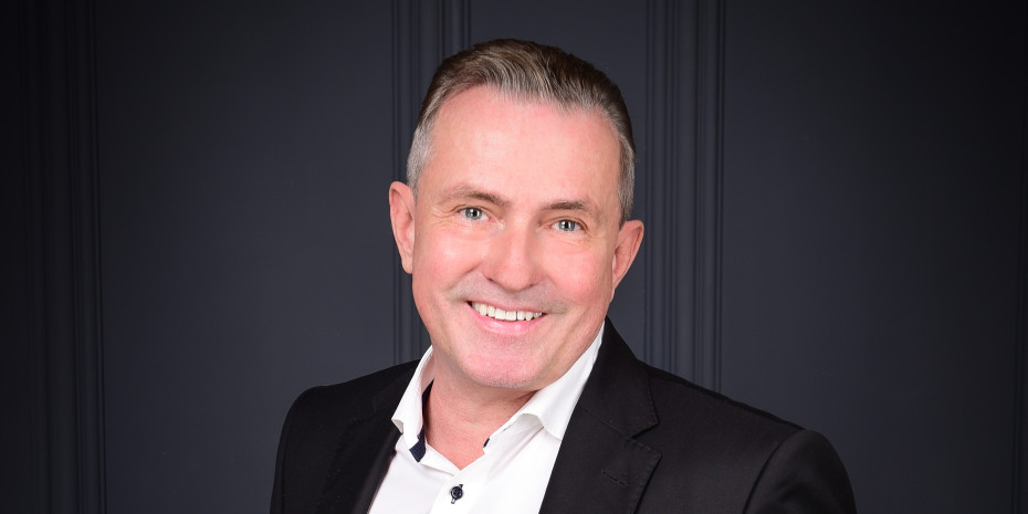 „Die neue Gesetzgebung ist eine Chance“, sagt André von Appen,&nbsp;Vice President Europe von Tradebeyond.