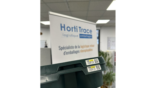 Euro Plant Tray und Hortitrace werden gemeinsam auf der Reuse Economy Expo am 19. und 20. Mai in Paris vertreten sein.