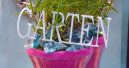 Der Gartenhandel tritt im ersten Halbjahr auf der Stelle