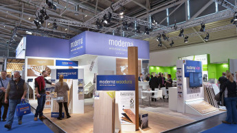 Große Zufriedenheit